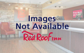 Red Roof Inn Pittsburgh - McKnight Rd